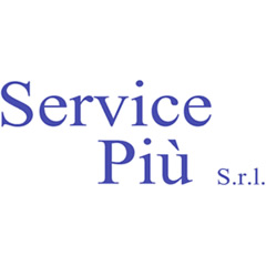 Logo Service Più Srl