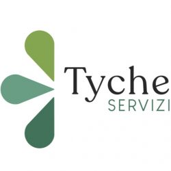 Logo Tyche Servizi srl