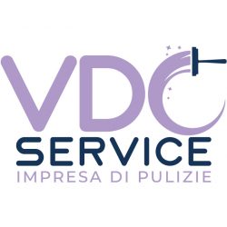 Logo VDC Service Srls