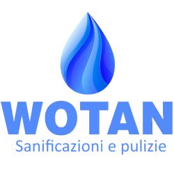 Logo Wotan Service