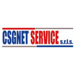 Logo CsgNet Service Srls