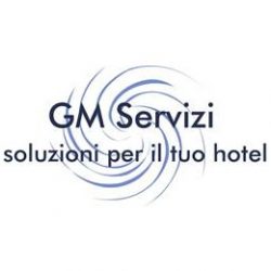 Logo G.M. Servizi