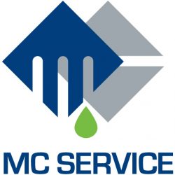 Logo MC Service Srl