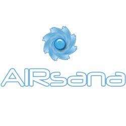 Logo AIRsana