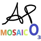 Logo AP Mosaico
