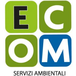 Logo ECOM Servizi Ambientali