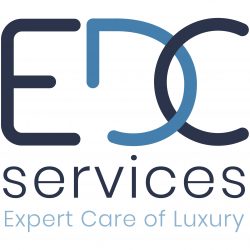 Logo EDC Services Srl