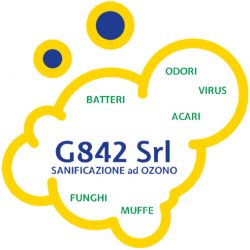 Logo G842 Srl