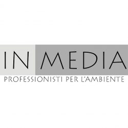 Logo IN MEDIA Srl