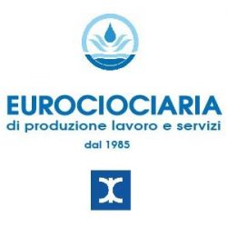 Logo Eurociociaria Soc. Coop.