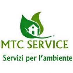 Logo MTC Service di Ciotti Maria Teresa