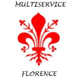 Logo Multiservice Florence
