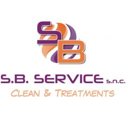 Logo S.B. Service Snc