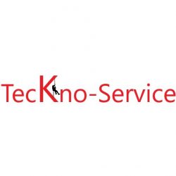 Logo Teckno-Service Srls