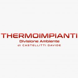 Logo Thermoimpianti Divisione Ambiente