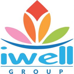 Logo I-Well