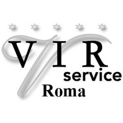 Logo VIR Service Roma