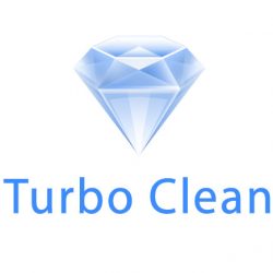 Logo Turbo Clean Expert Srl