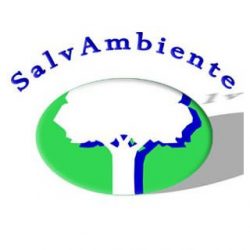 Logo Salvambiente Servizi Sas