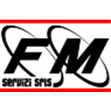 Logo F.M. Servizi Srls