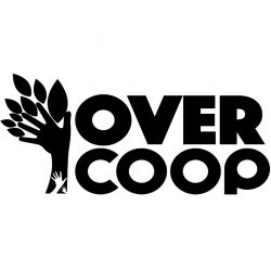 Logo OVERCOOP Cooperativa Sociale