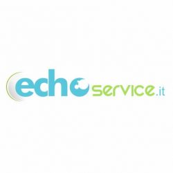 Logo Echo Service Srl