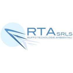 Logo Ruffo Tecnologie Ambientali & Partners