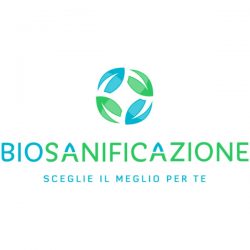 Logo Biosanificazione S.r.l.s.