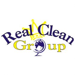 Logo Consorzio Real Clean Group