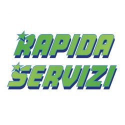 Logo Rapida Servizi Srls