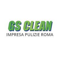 Logo GS Clean