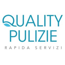 Logo Quality Pulizie